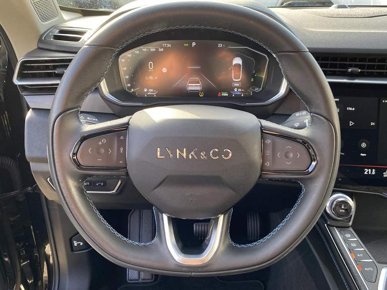 Lynk & Co