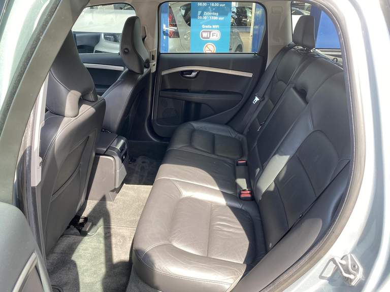 Volvo Volvo