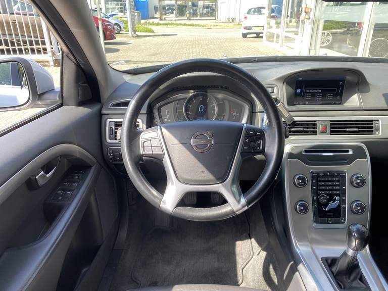 Volvo Volvo