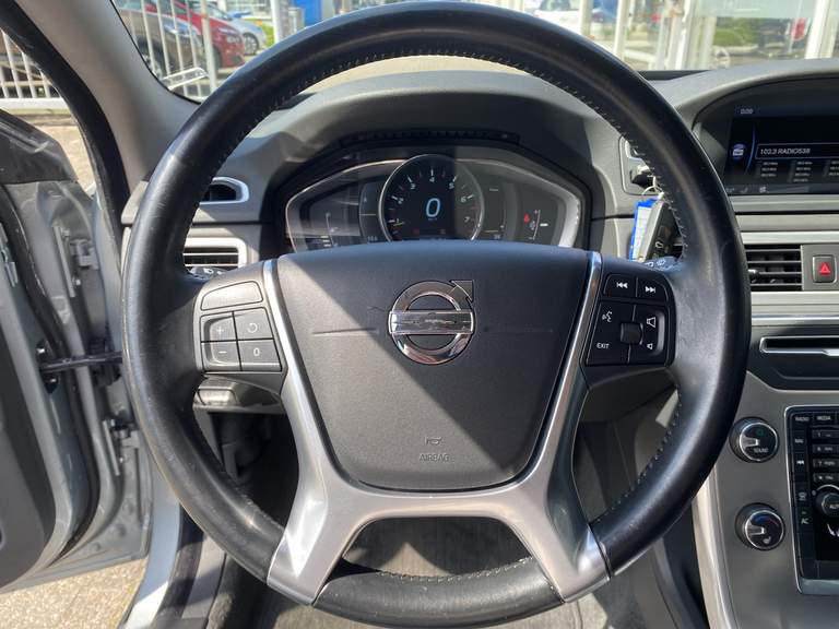Volvo Volvo