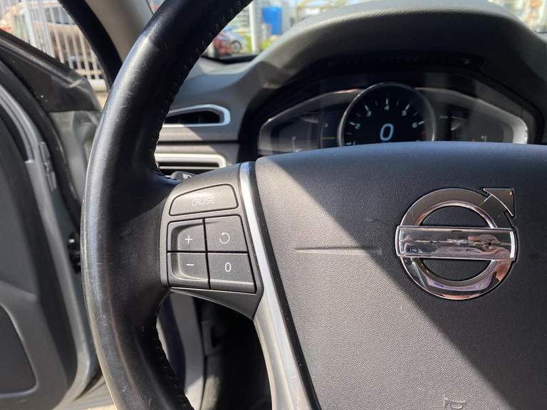Volvo Volvo