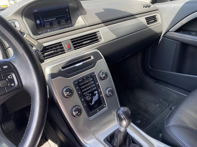 Volvo Volvo