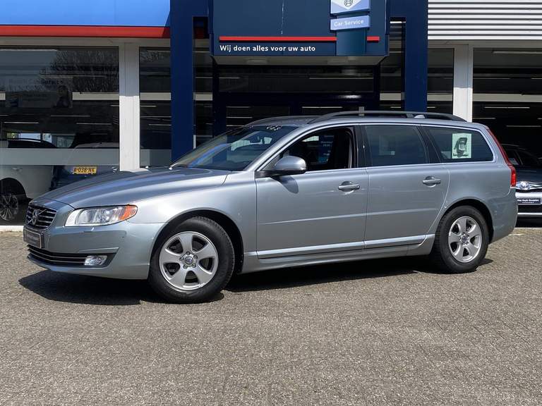 Volvo Volvo