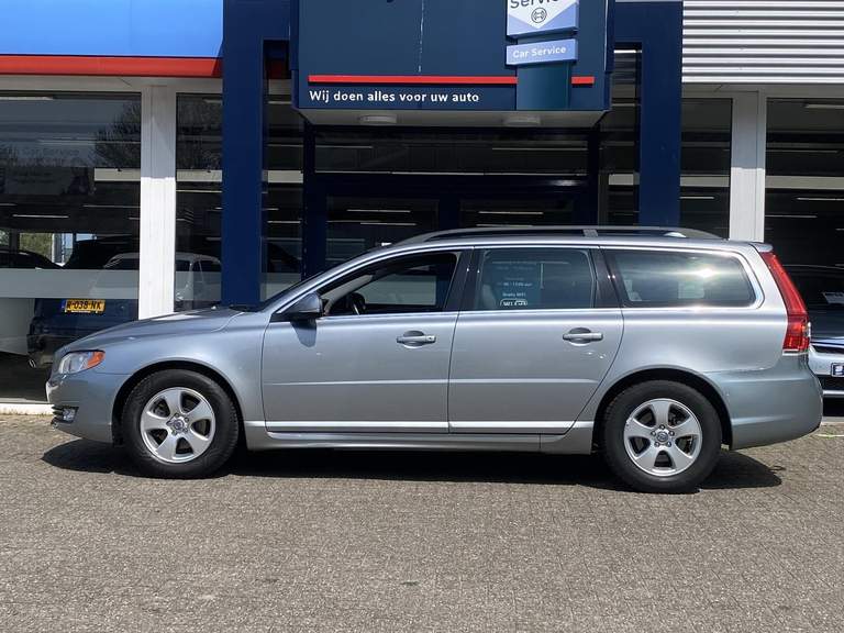 Volvo Volvo