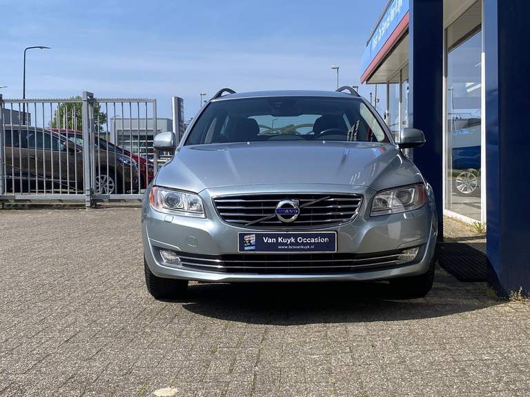 Volvo Volvo