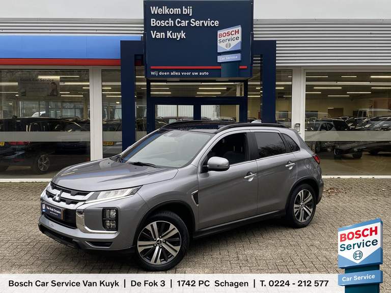 Mitsubishi Mitsubishi