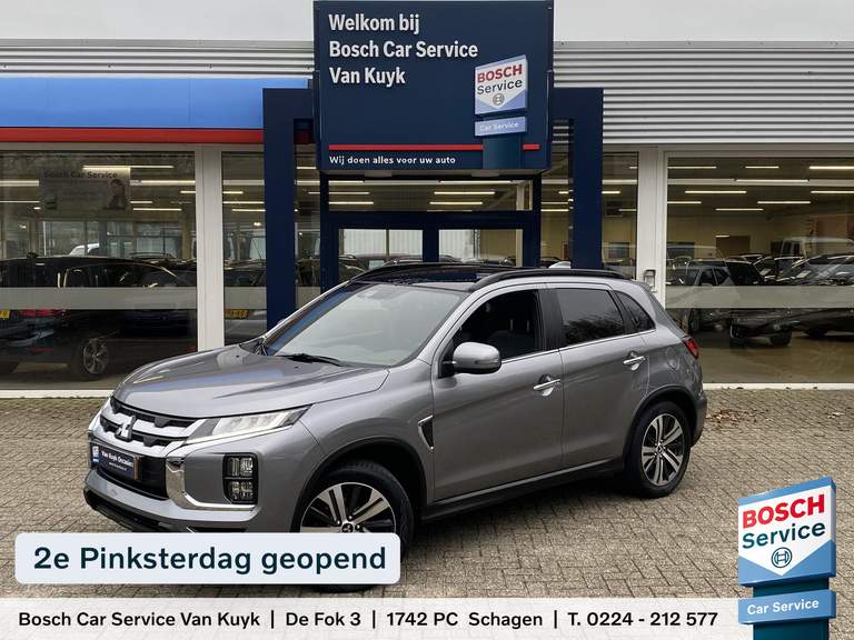 Mitsubishi