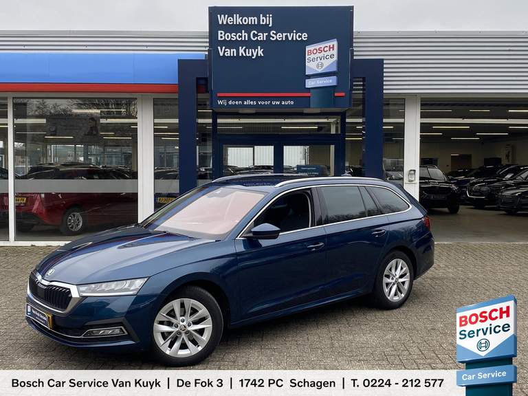 ŠKODA ŠKODA