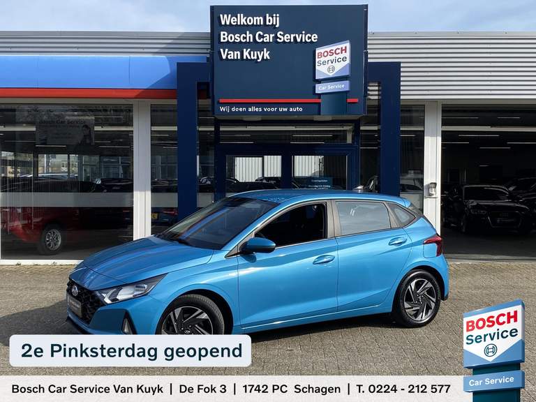 Hyundai