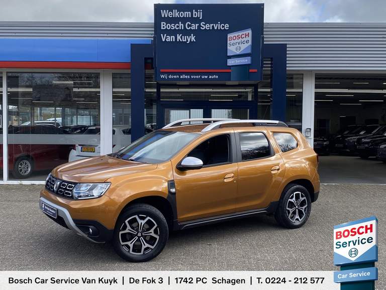 Dacia
