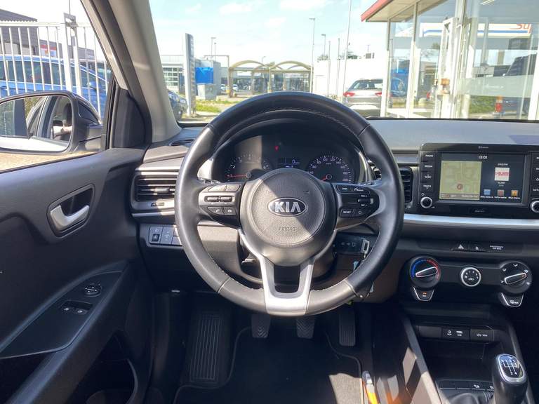 Kia