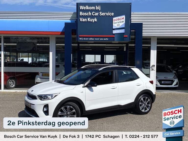 Kia