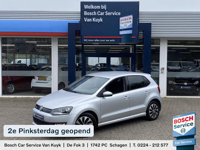 Volkswagen Volkswagen