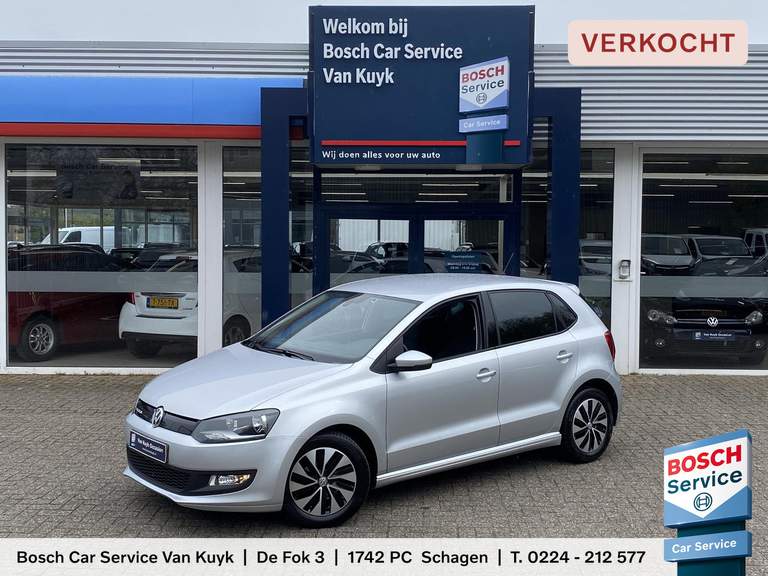 Volkswagen Volkswagen