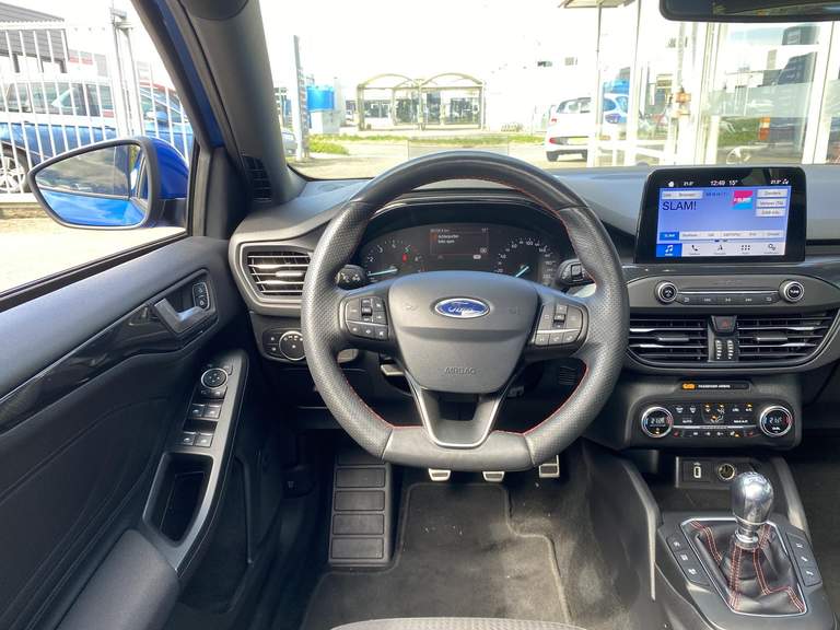 Ford Ford