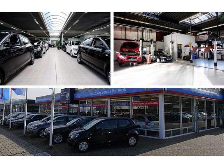 Ford Ford