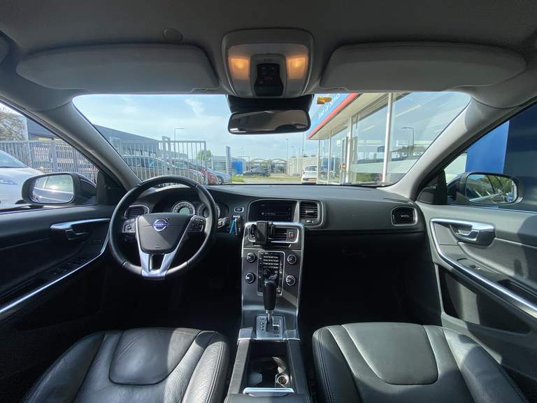 Volvo Volvo