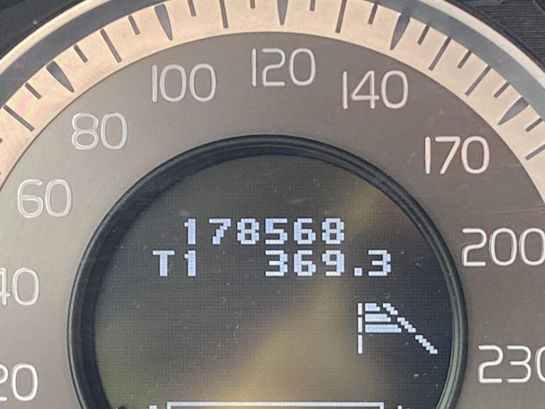Volvo Volvo