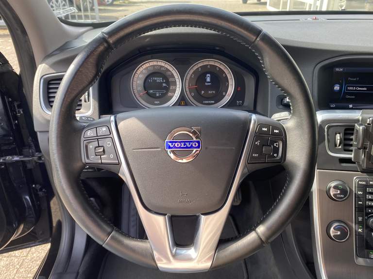 Volvo Volvo