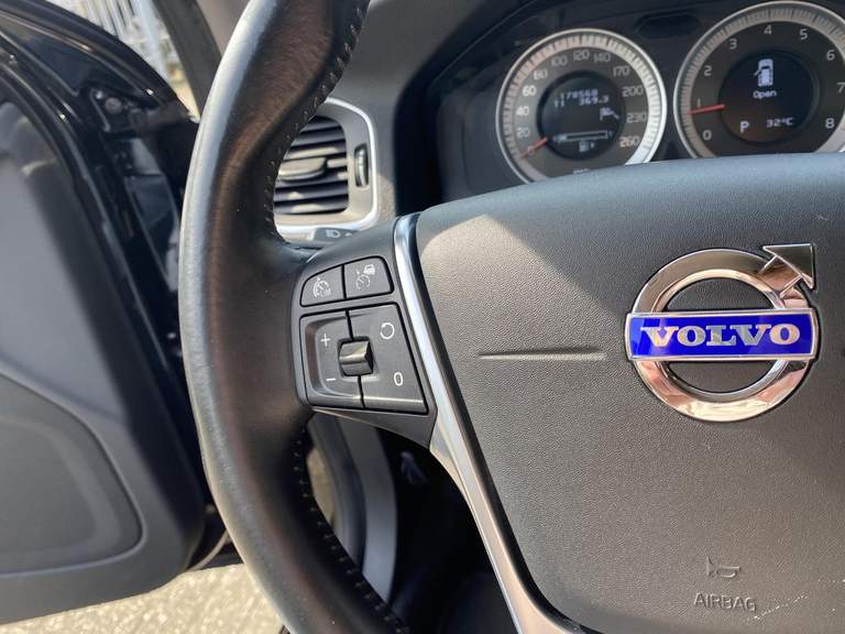 Volvo Volvo