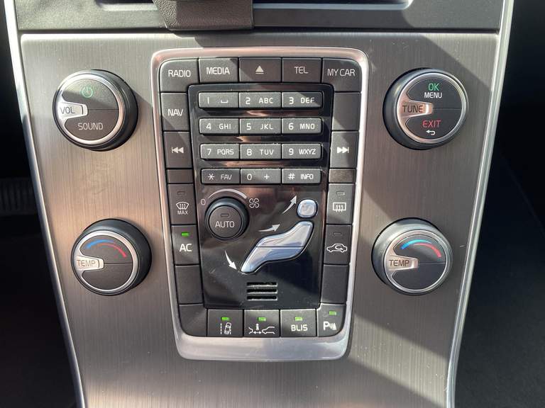 Volvo Volvo