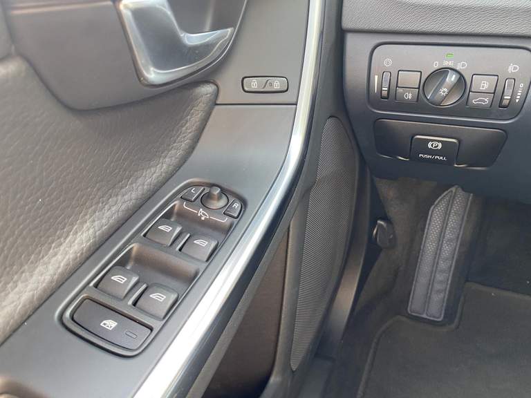 Volvo Volvo