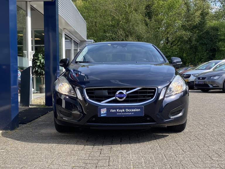 Volvo Volvo