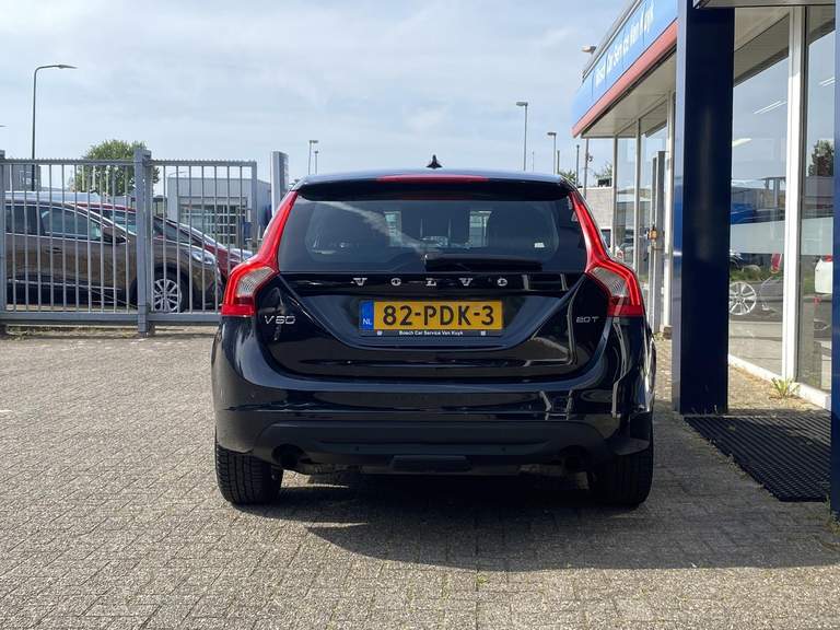 Volvo Volvo