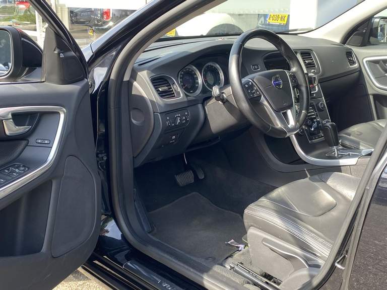 Volvo Volvo