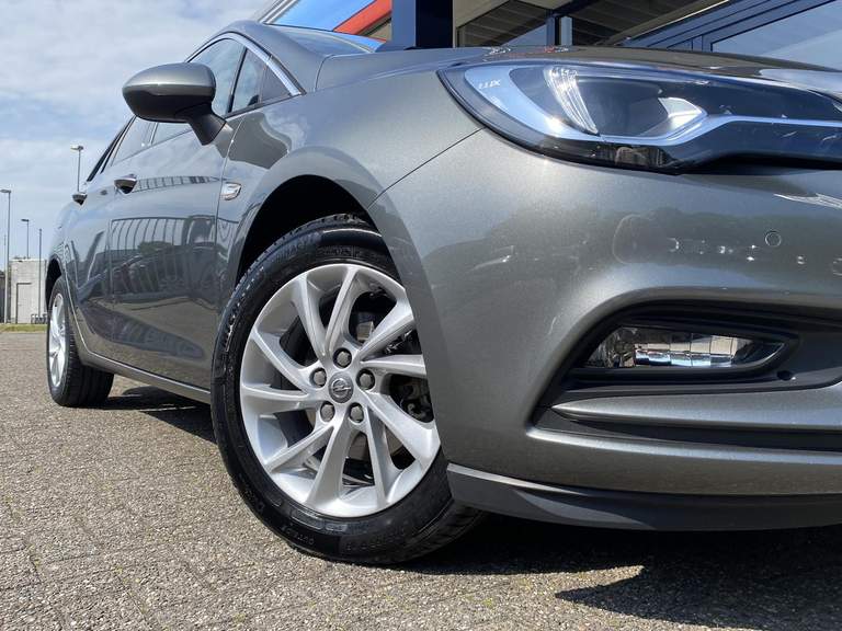 Opel Opel