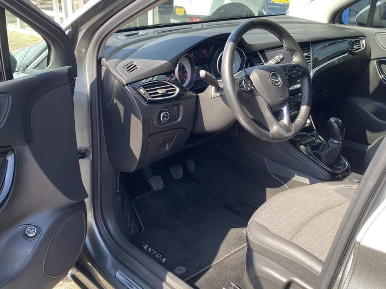 Opel Opel