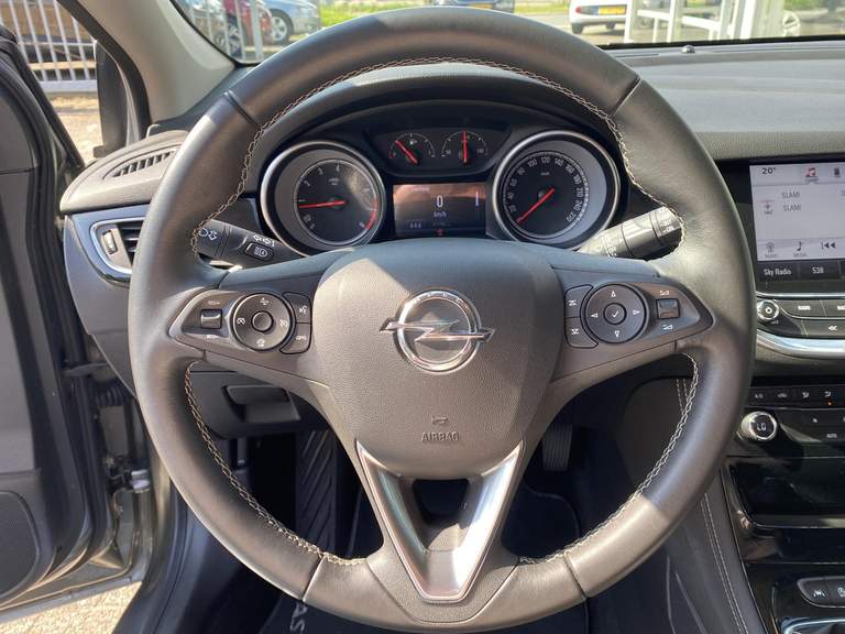 Opel Opel