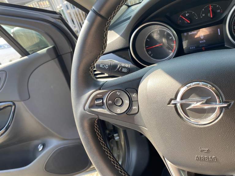 Opel Opel