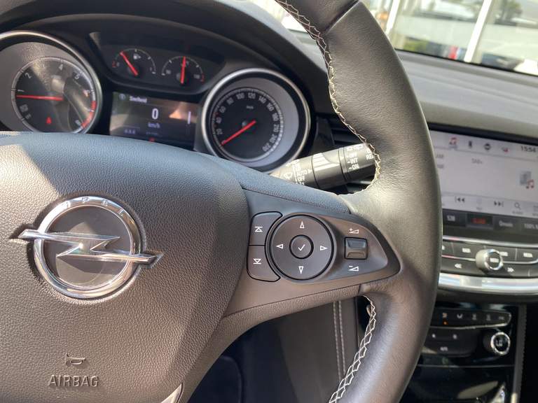 Opel Opel