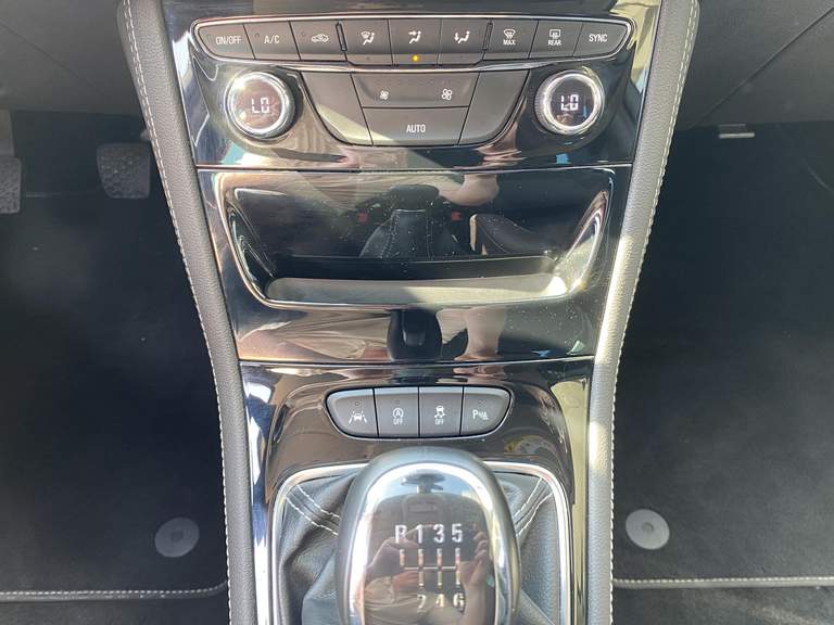 Opel Opel