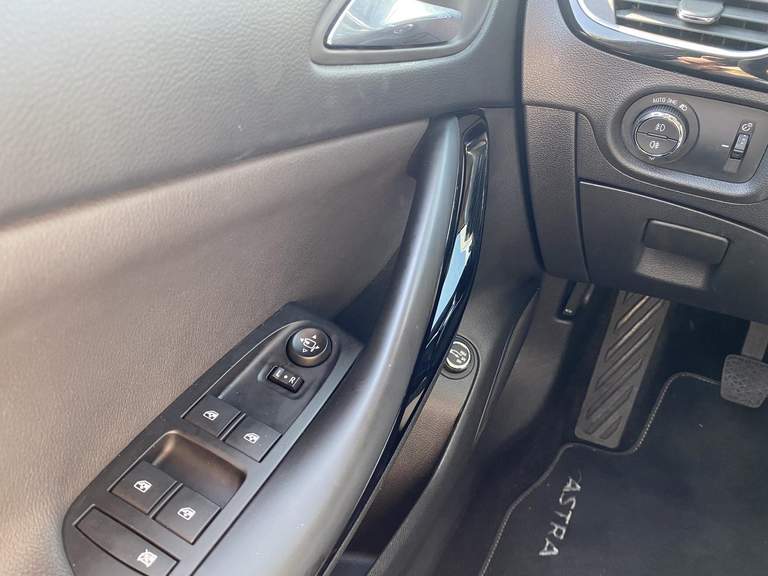 Opel Opel