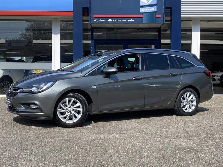 Opel Opel