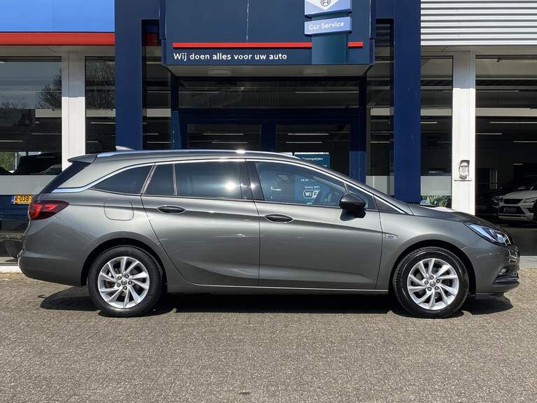 Opel Opel