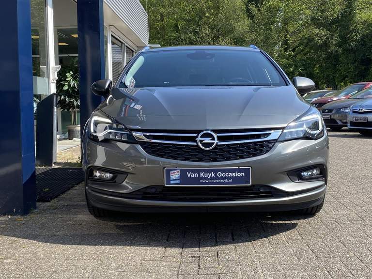 Opel Opel