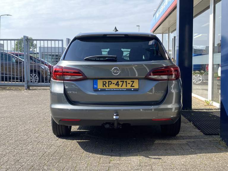 Opel Opel
