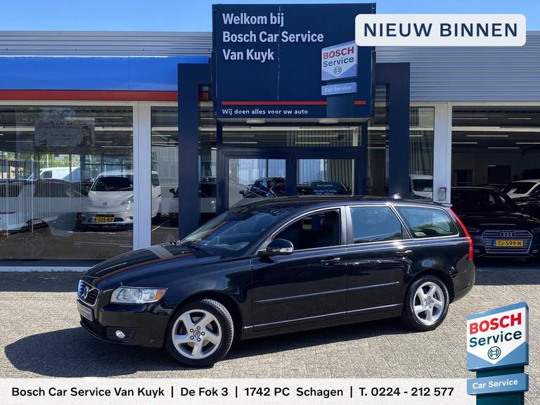 Volvo Volvo