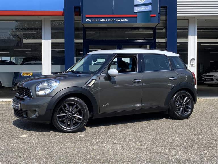 MINI MINI