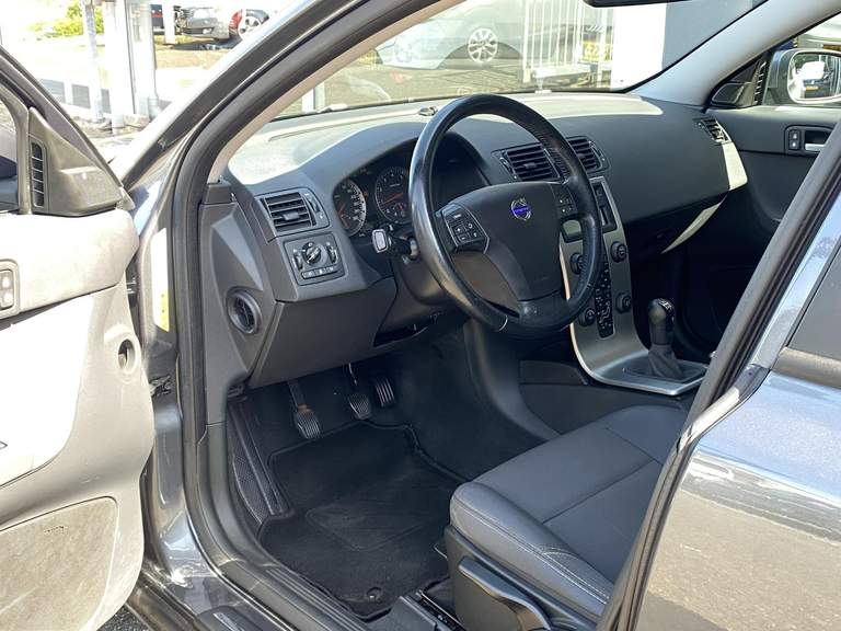 Volvo Volvo