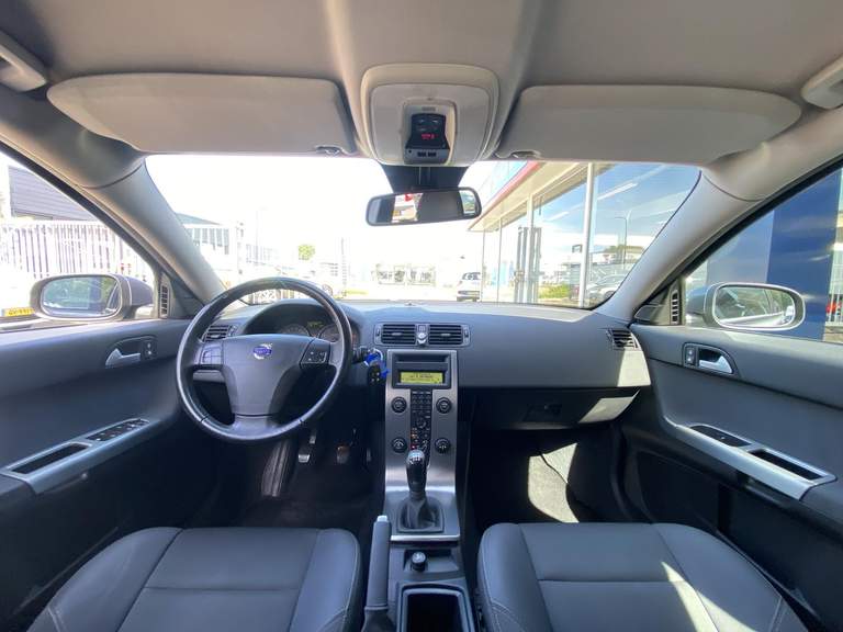 Volvo Volvo