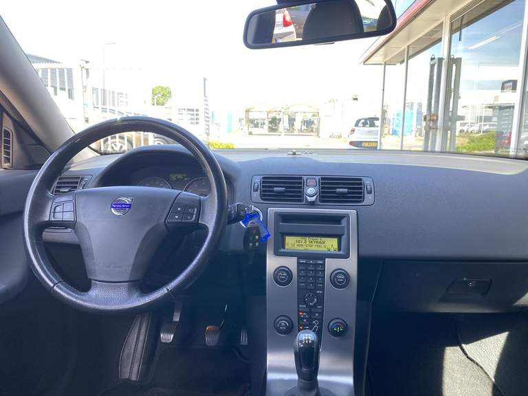 Volvo Volvo