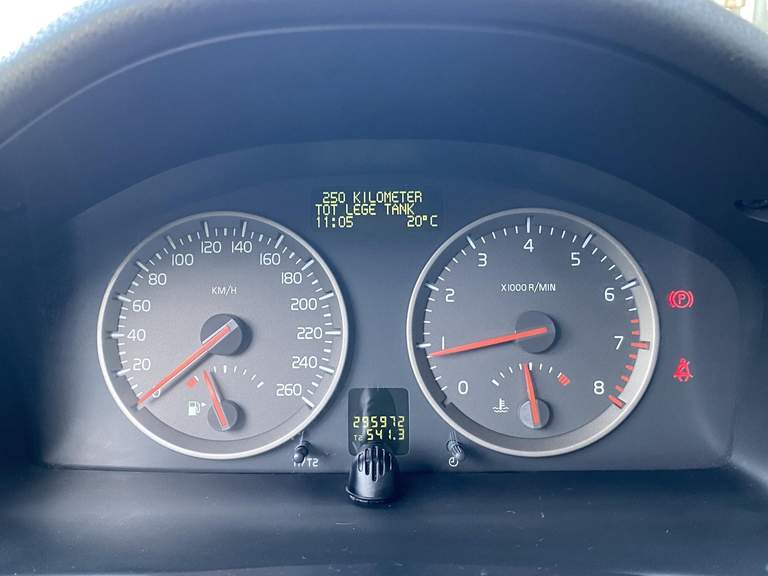 Volvo Volvo