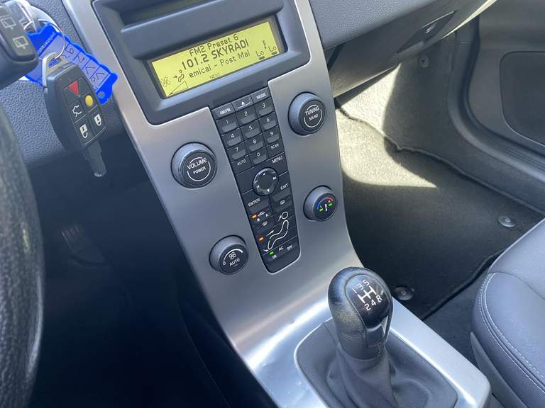 Volvo Volvo