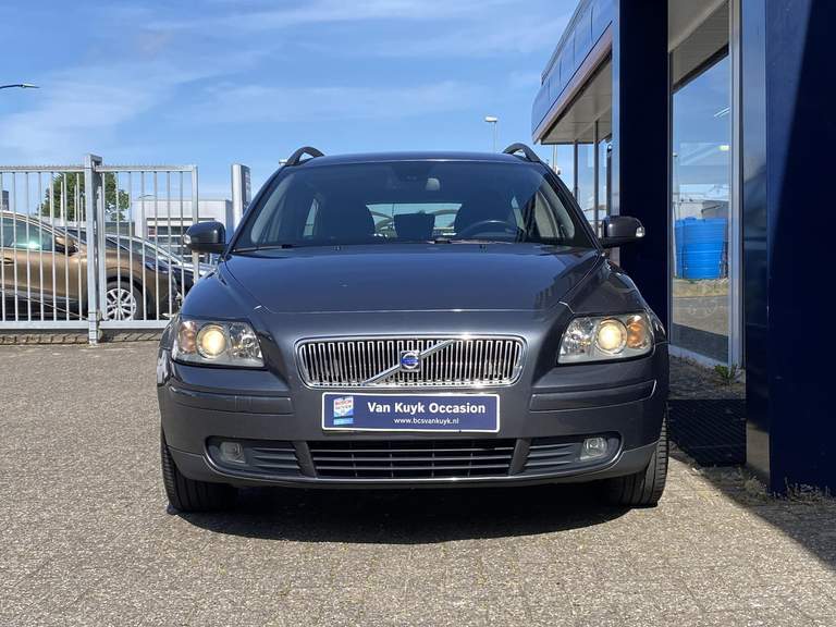 Volvo Volvo