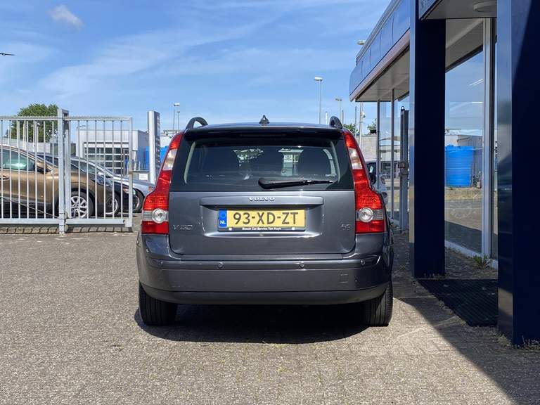 Volvo Volvo