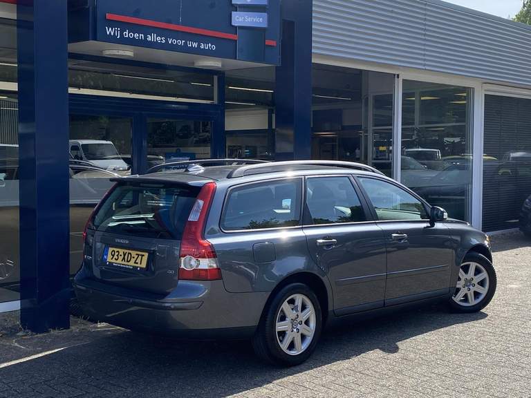 Volvo Volvo